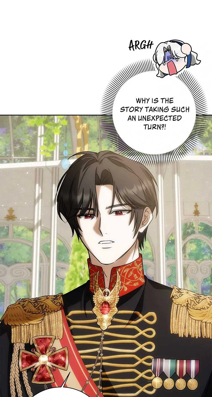 The Obsessive Emperor’s Capable Pharmacist Chapter 36 page 46