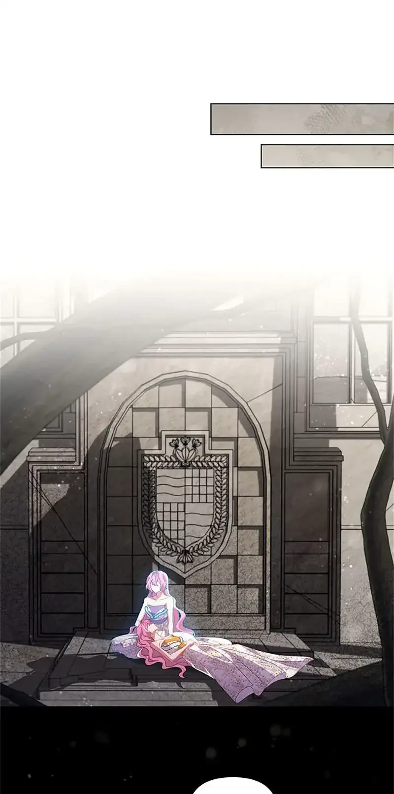The Obsessive Second Male Lead Has Gone Wild Chapter 36 page 43