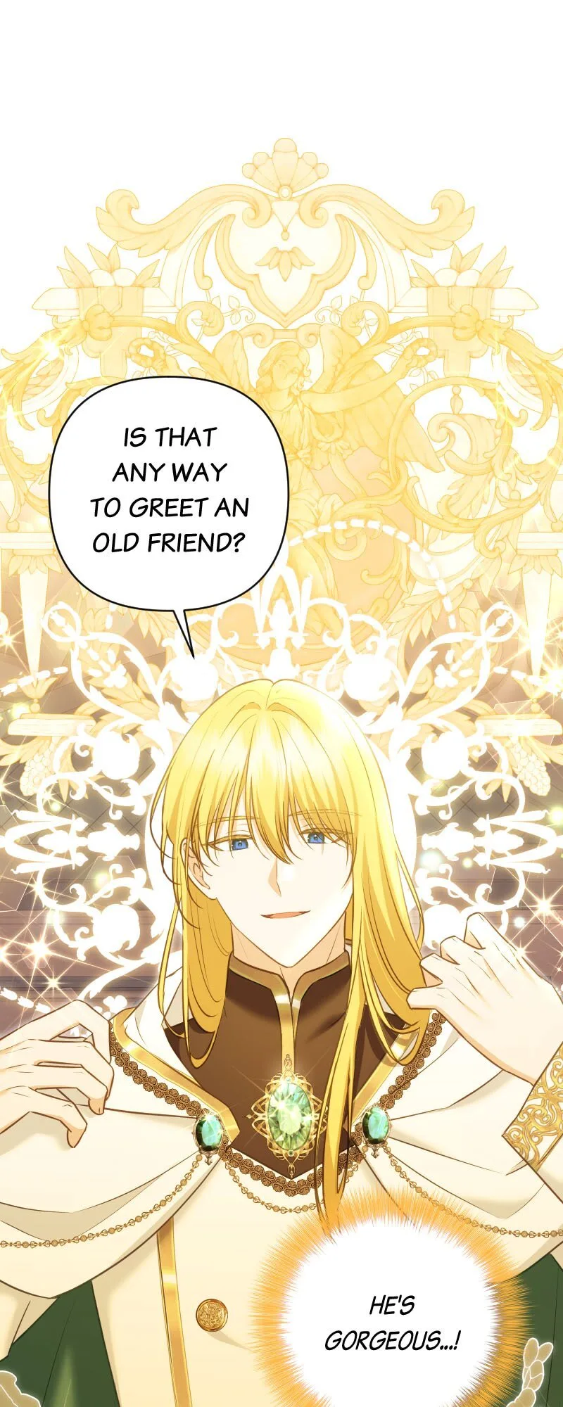 The Obsessive Stud Scammed Me into Marriage Chapter 36 page 14