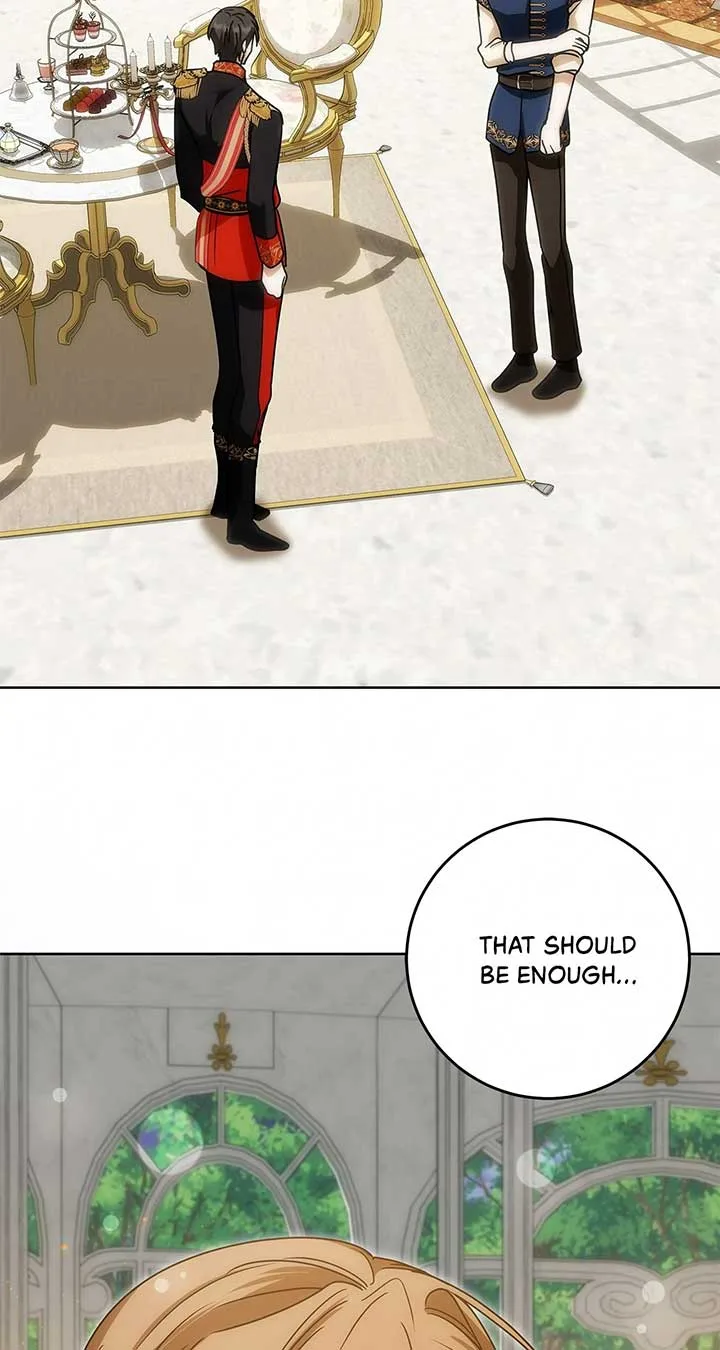 The Obsessive Emperor’s Capable Pharmacist Chapter 36 page 49