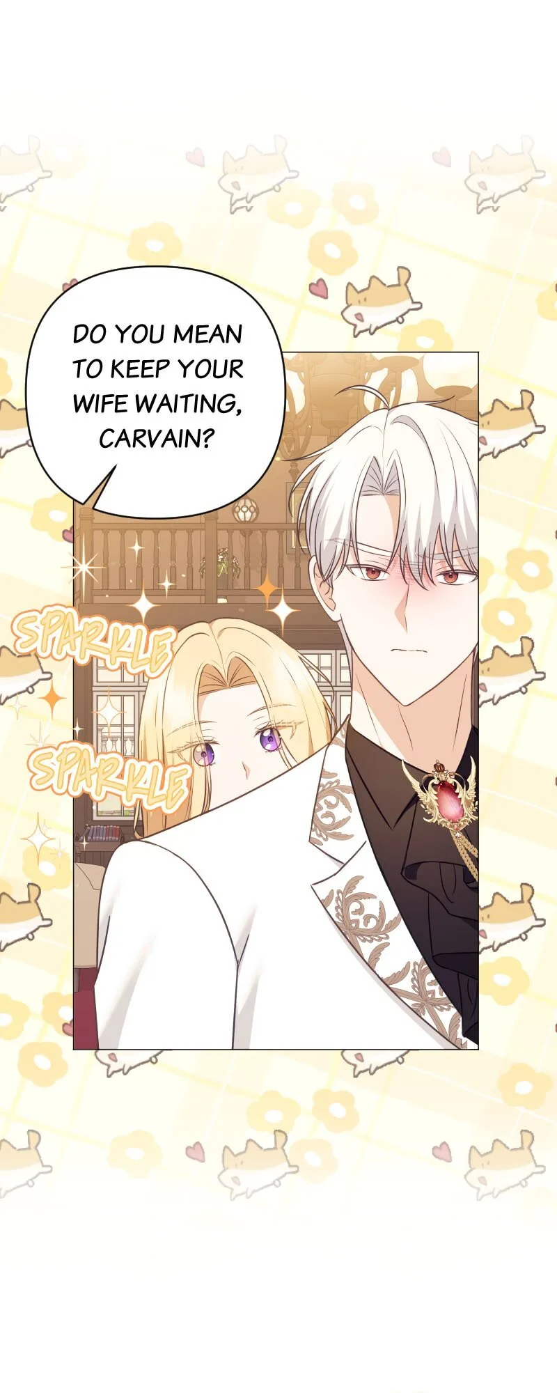 The Obsessive Stud Scammed Me into Marriage Chapter 36 page 18