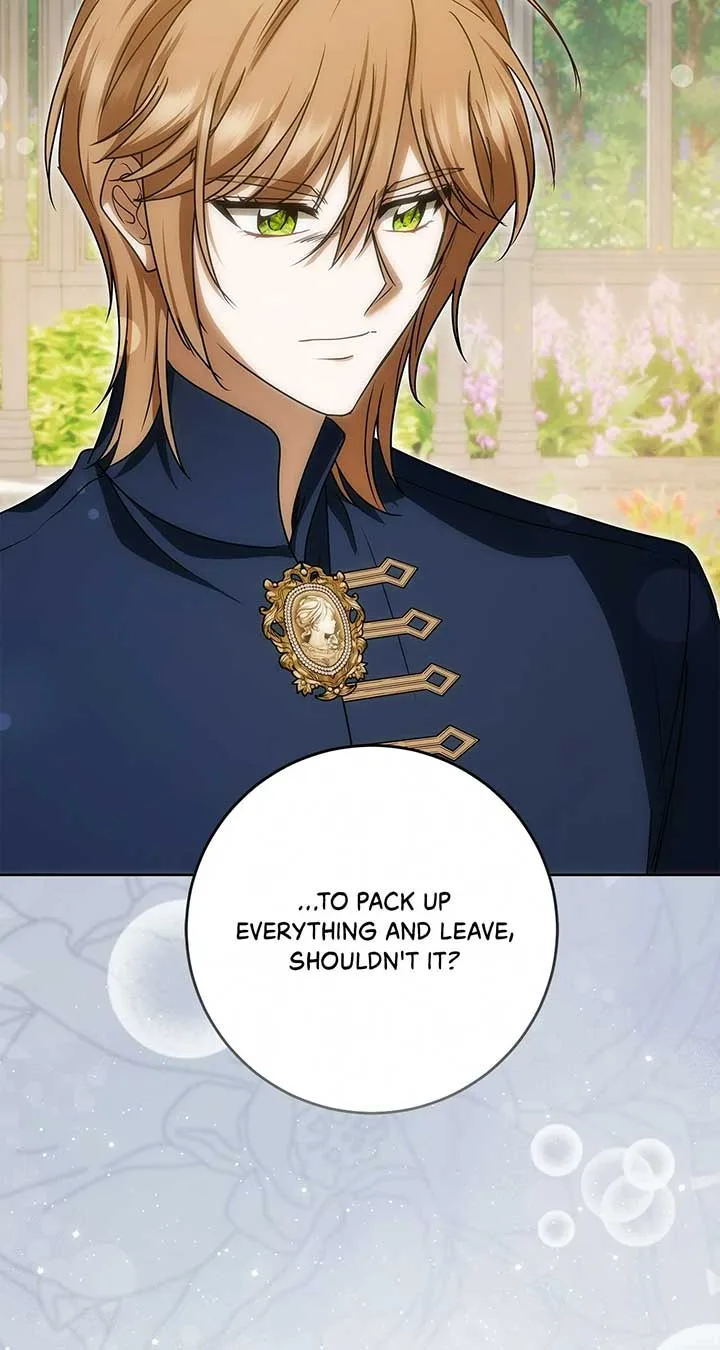The Obsessive Emperor’s Capable Pharmacist Chapter 36 page 50