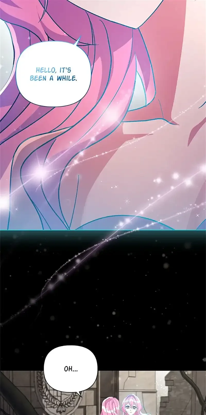 The Obsessive Second Male Lead Has Gone Wild Chapter 36 page 46