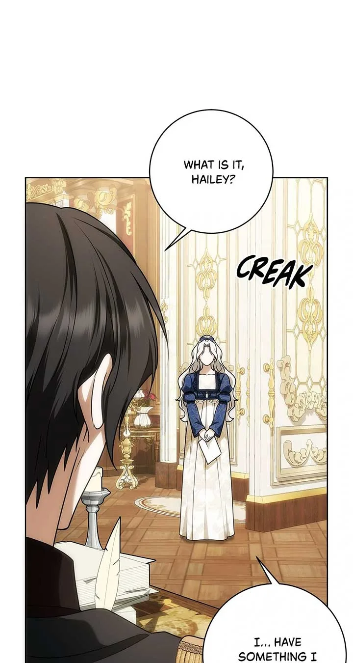 The Obsessive Emperor’s Capable Pharmacist Chapter 36 page 66