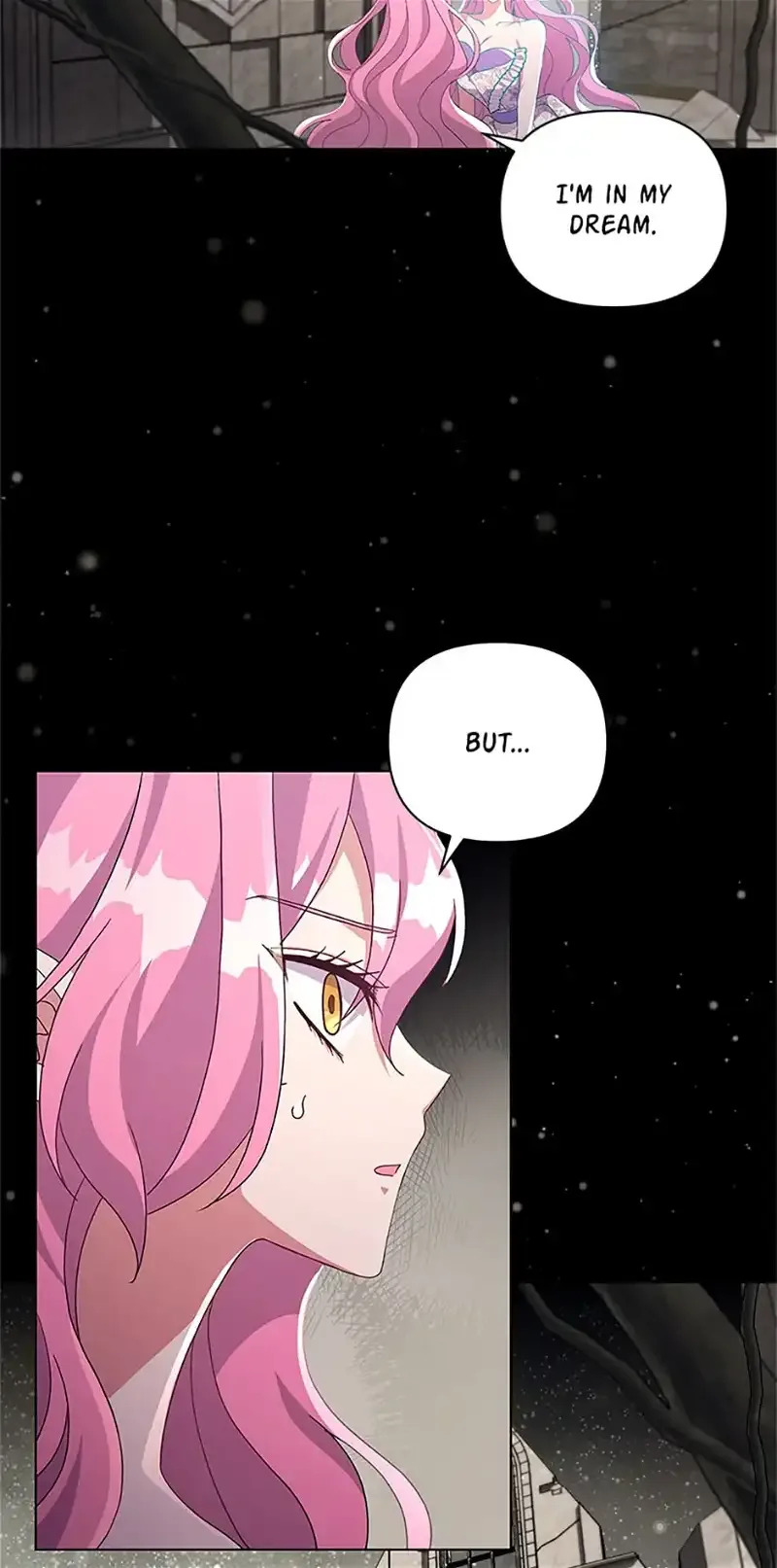 The Obsessive Second Male Lead Has Gone Wild Chapter 36 page 47