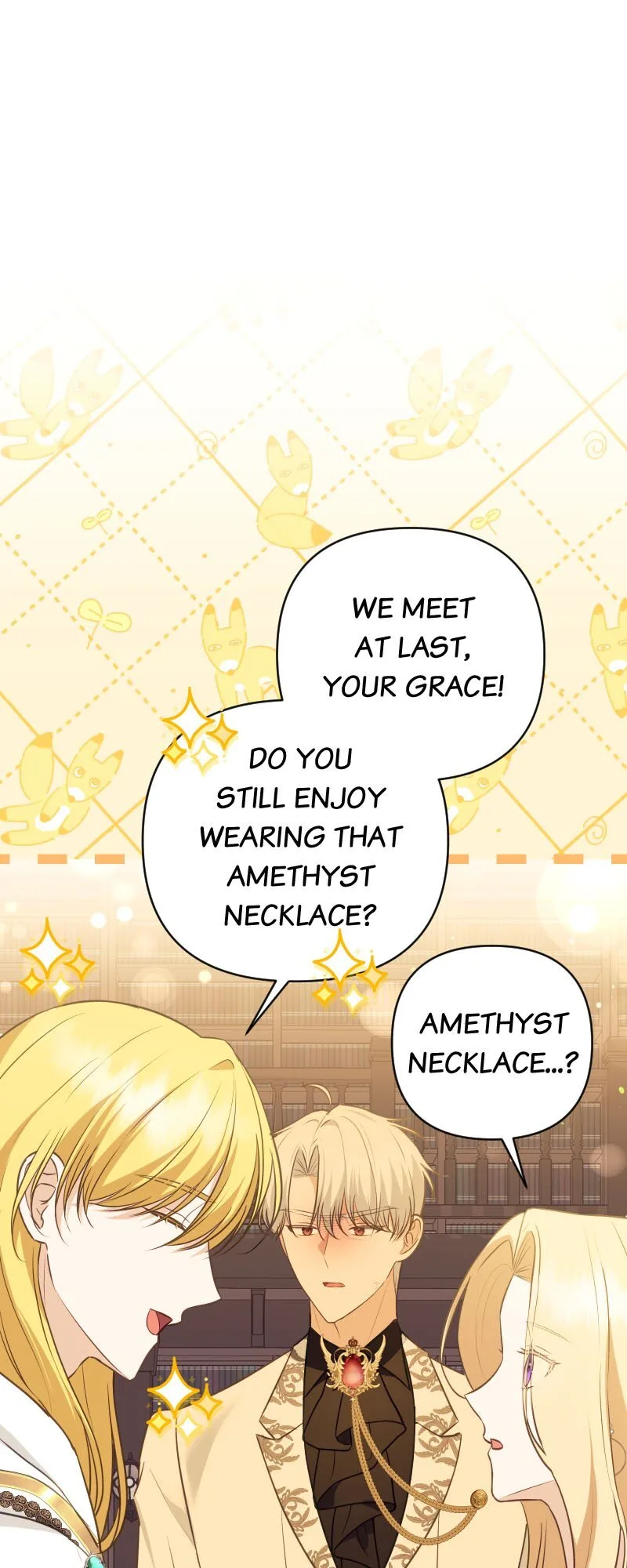 The Obsessive Stud Scammed Me into Marriage Chapter 36 page 23