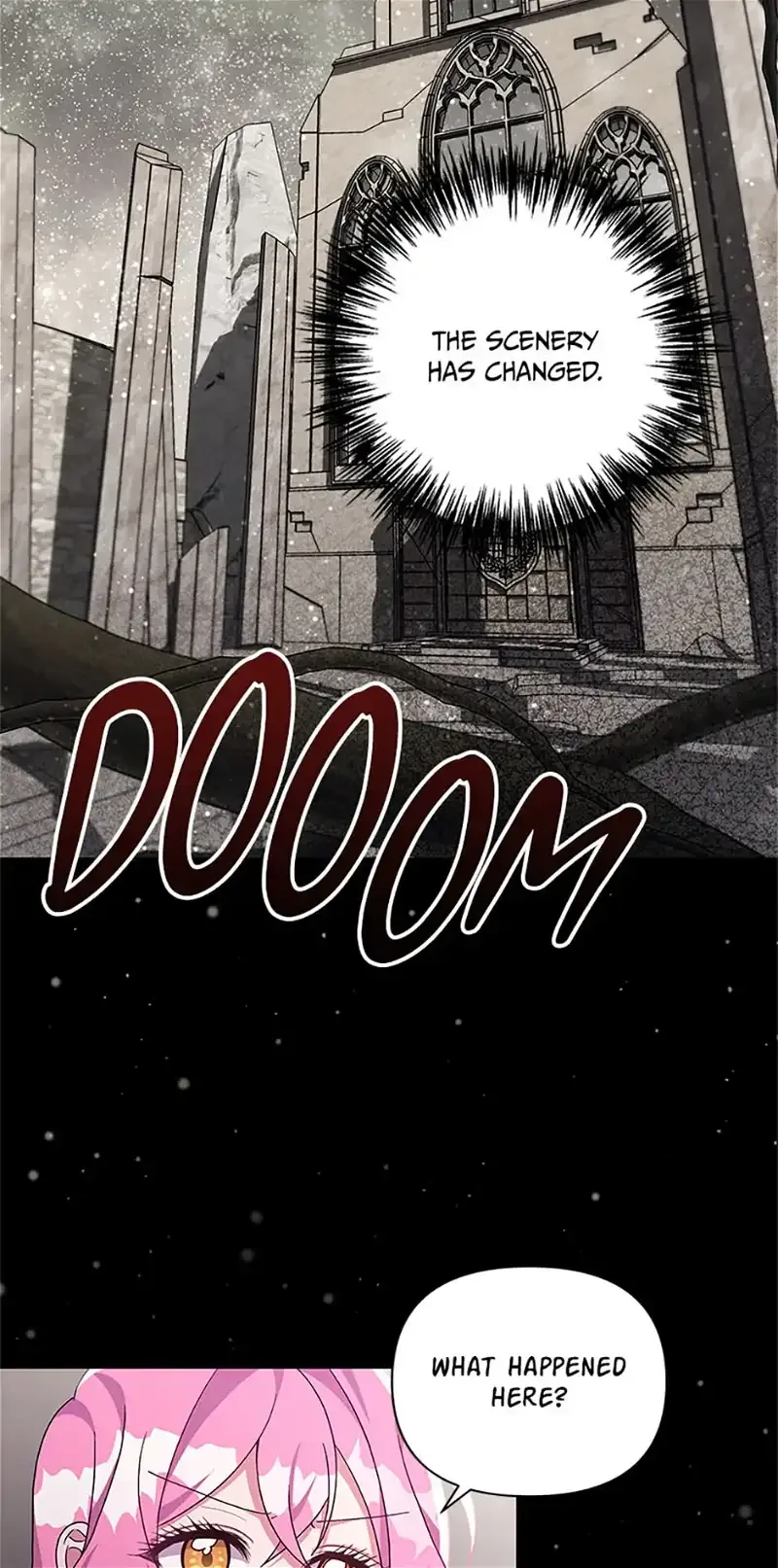 The Obsessive Second Male Lead Has Gone Wild Chapter 36 page 48