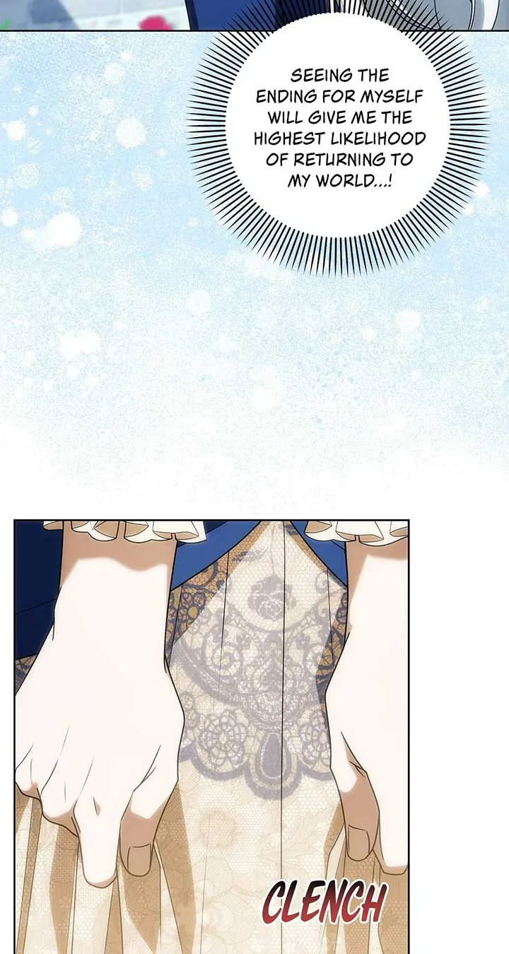 The Obsessive Emperor’s Capable Pharmacist Chapter 36 page 60