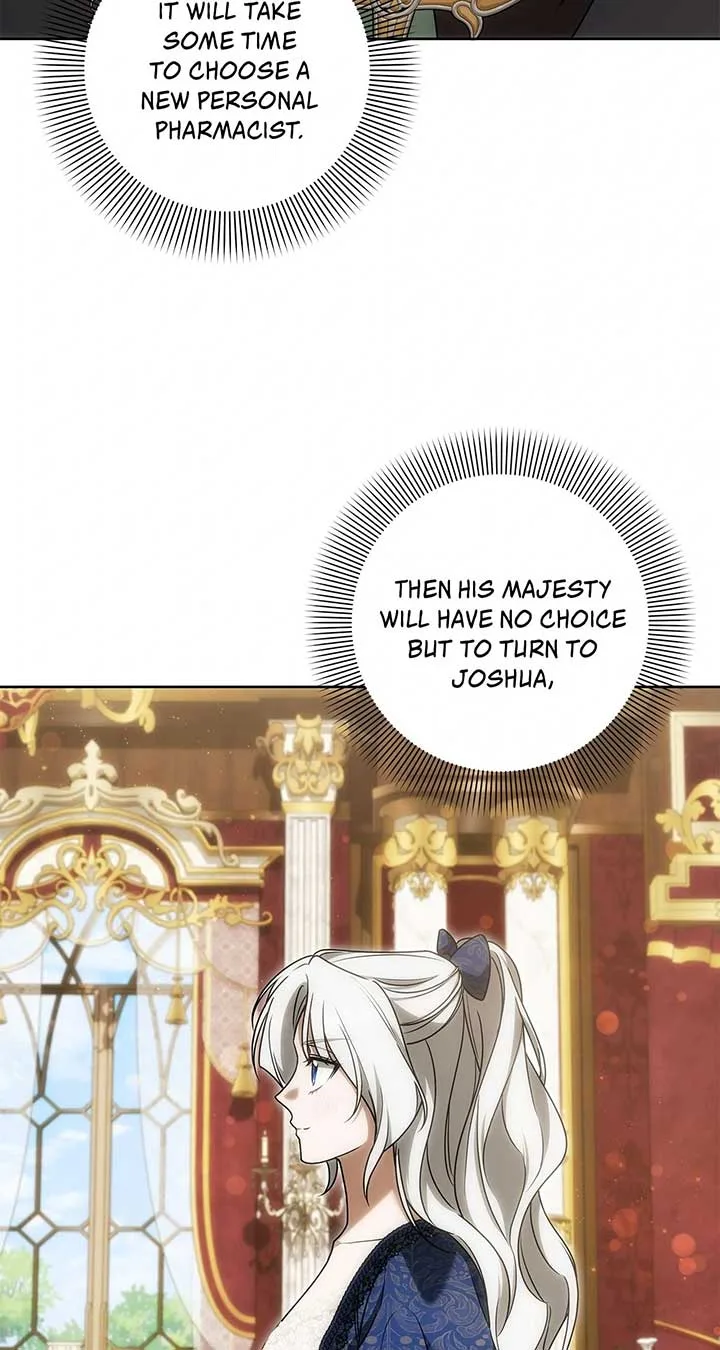 The Obsessive Emperor’s Capable Pharmacist Chapter 36 page 77