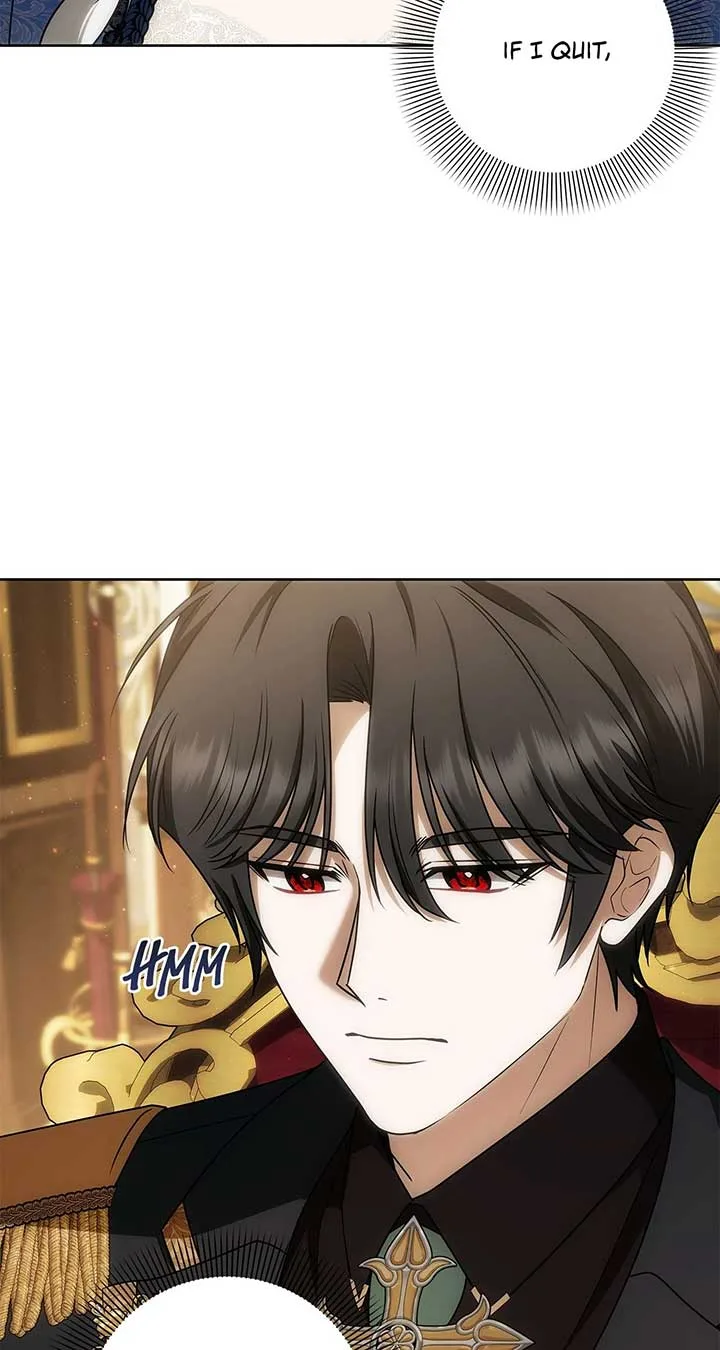 The Obsessive Emperor’s Capable Pharmacist Chapter 36 page 76
