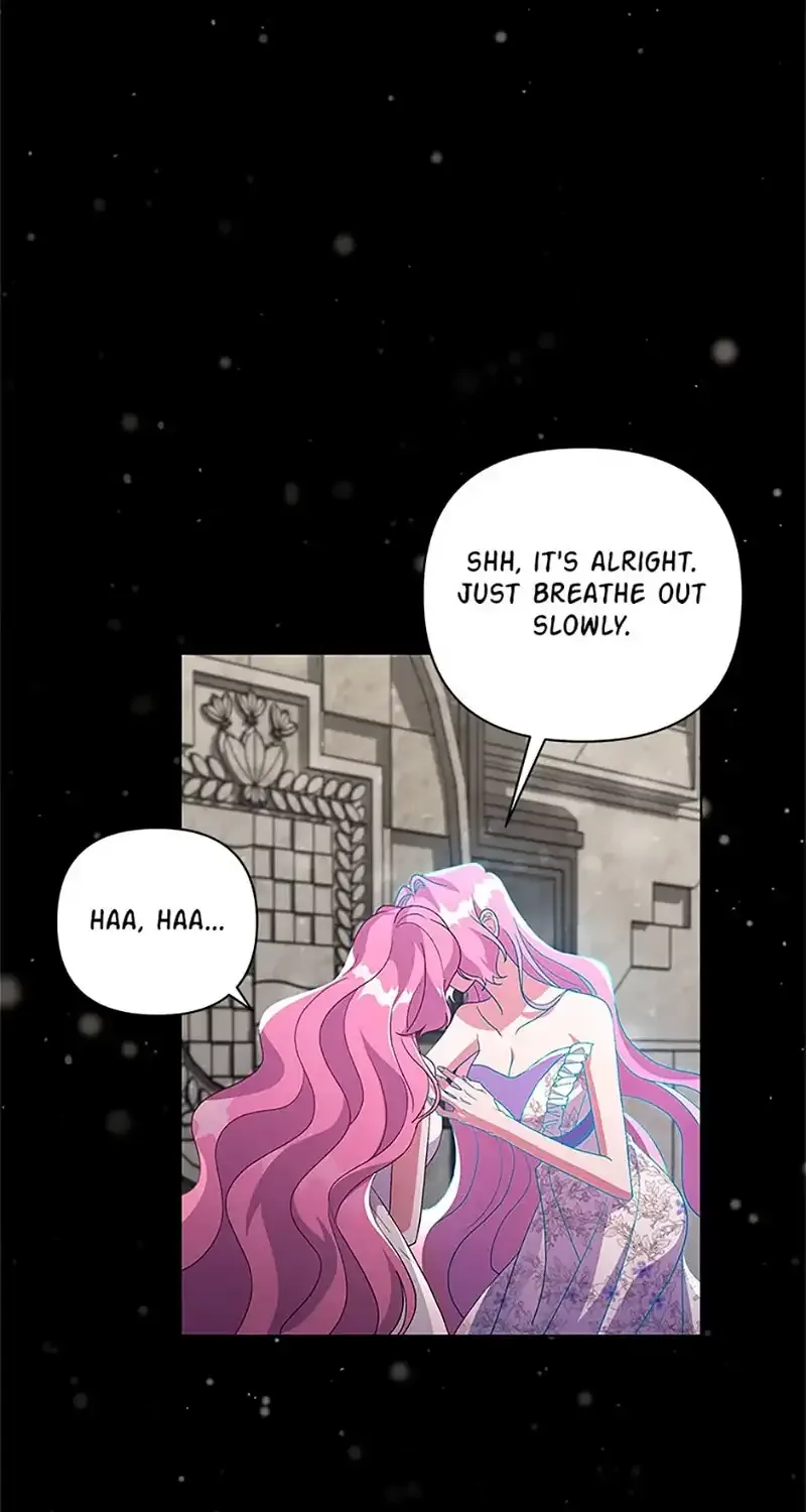 The Obsessive Second Male Lead Has Gone Wild Chapter 36 page 52