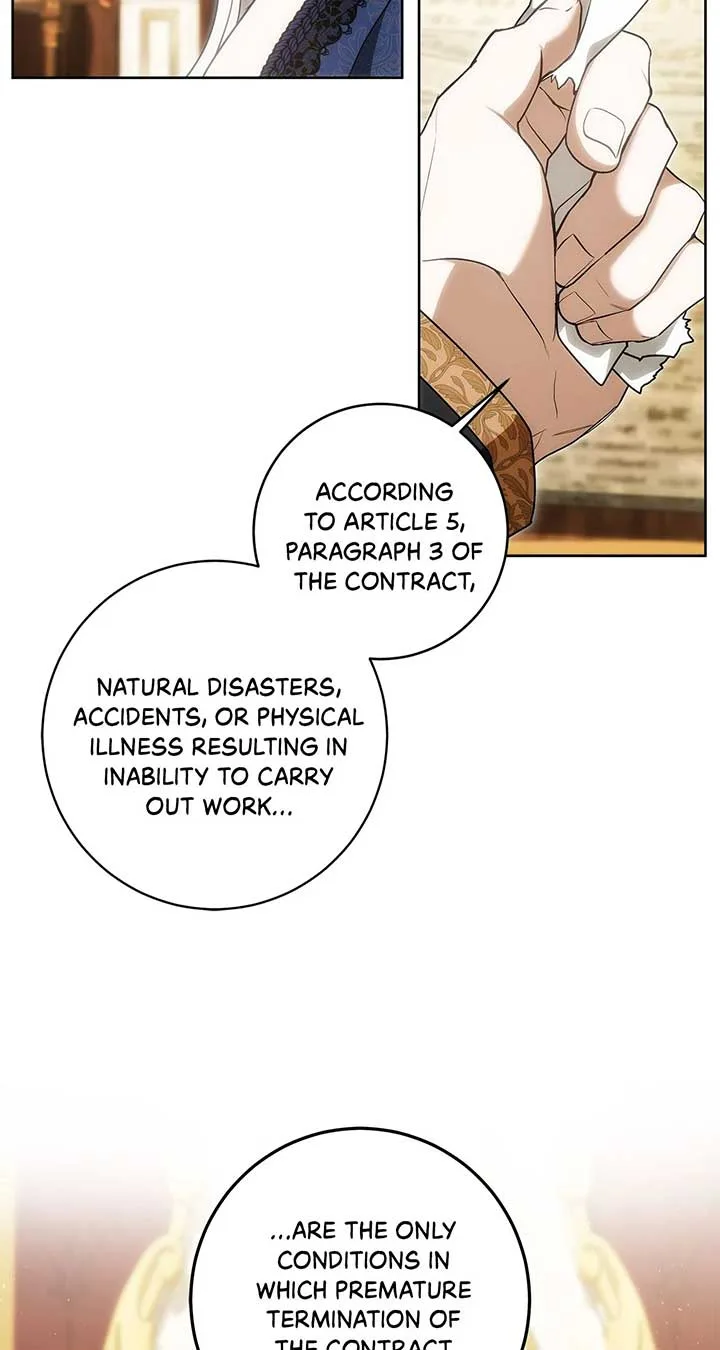 The Obsessive Emperor’s Capable Pharmacist Chapter 36 page 81