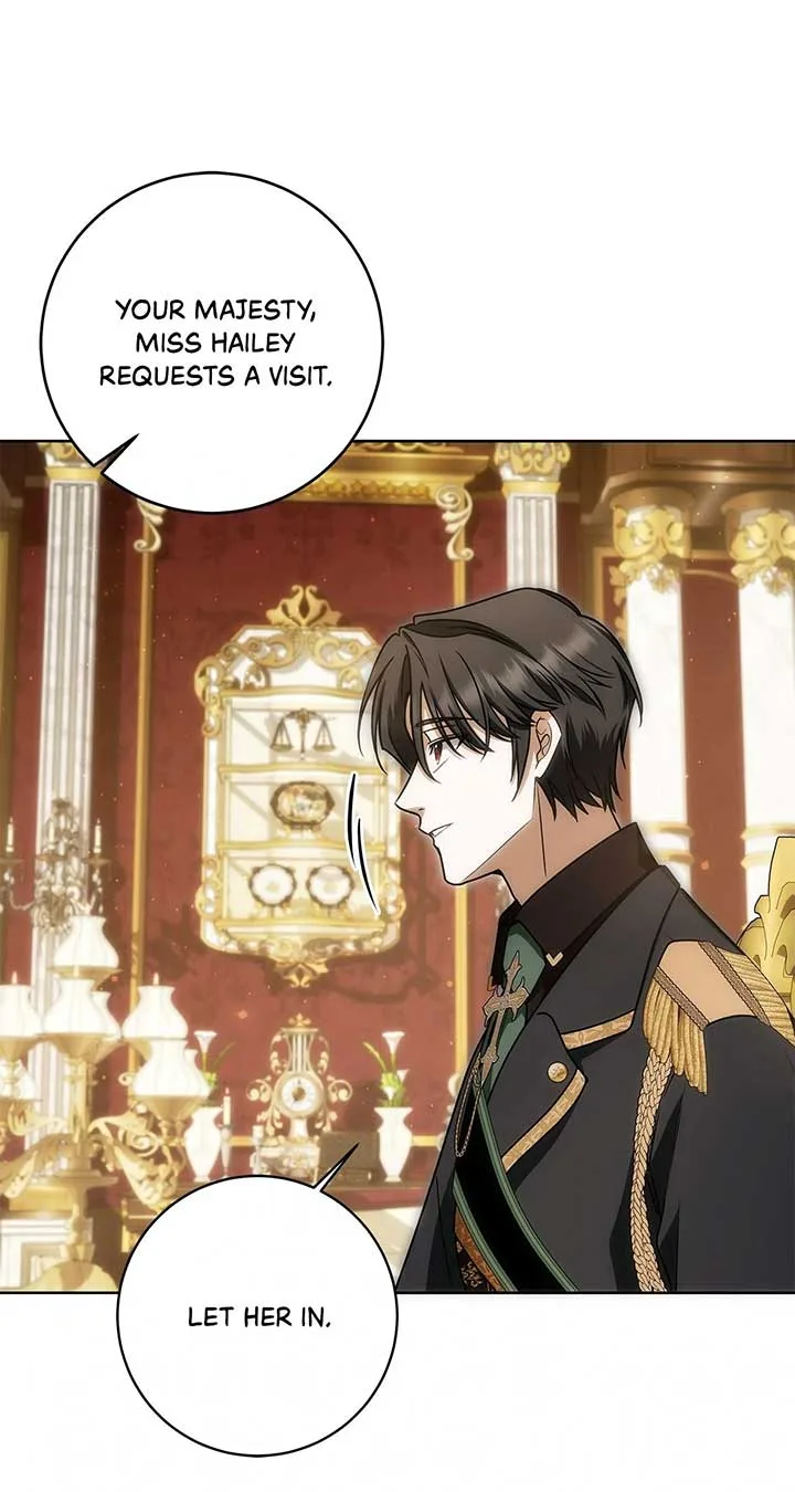 The Obsessive Emperor’s Capable Pharmacist Chapter 36 page 65