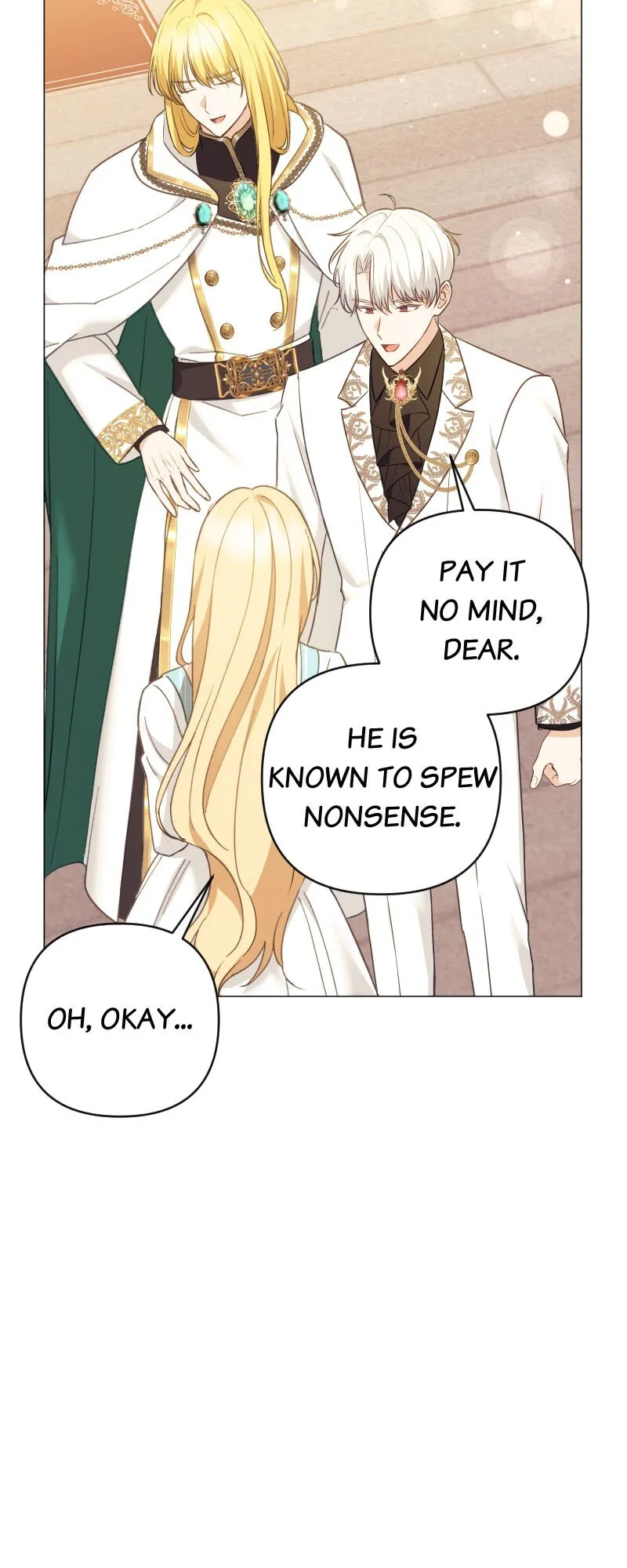 The Obsessive Stud Scammed Me into Marriage Chapter 36 page 25