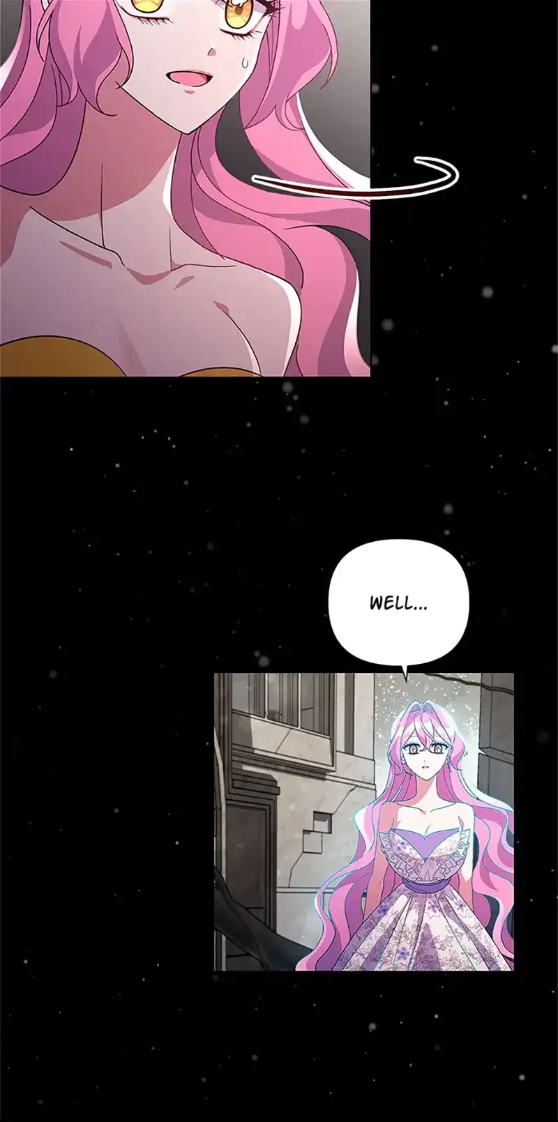The Obsessive Second Male Lead Has Gone Wild Chapter 36 page 49
