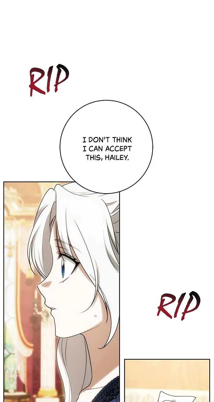 The Obsessive Emperor’s Capable Pharmacist Chapter 36 page 80