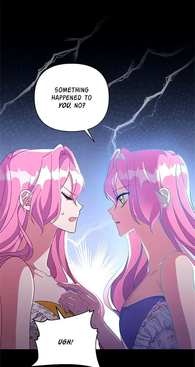 The Obsessive Second Male Lead Has Gone Wild Chapter 36 page 50