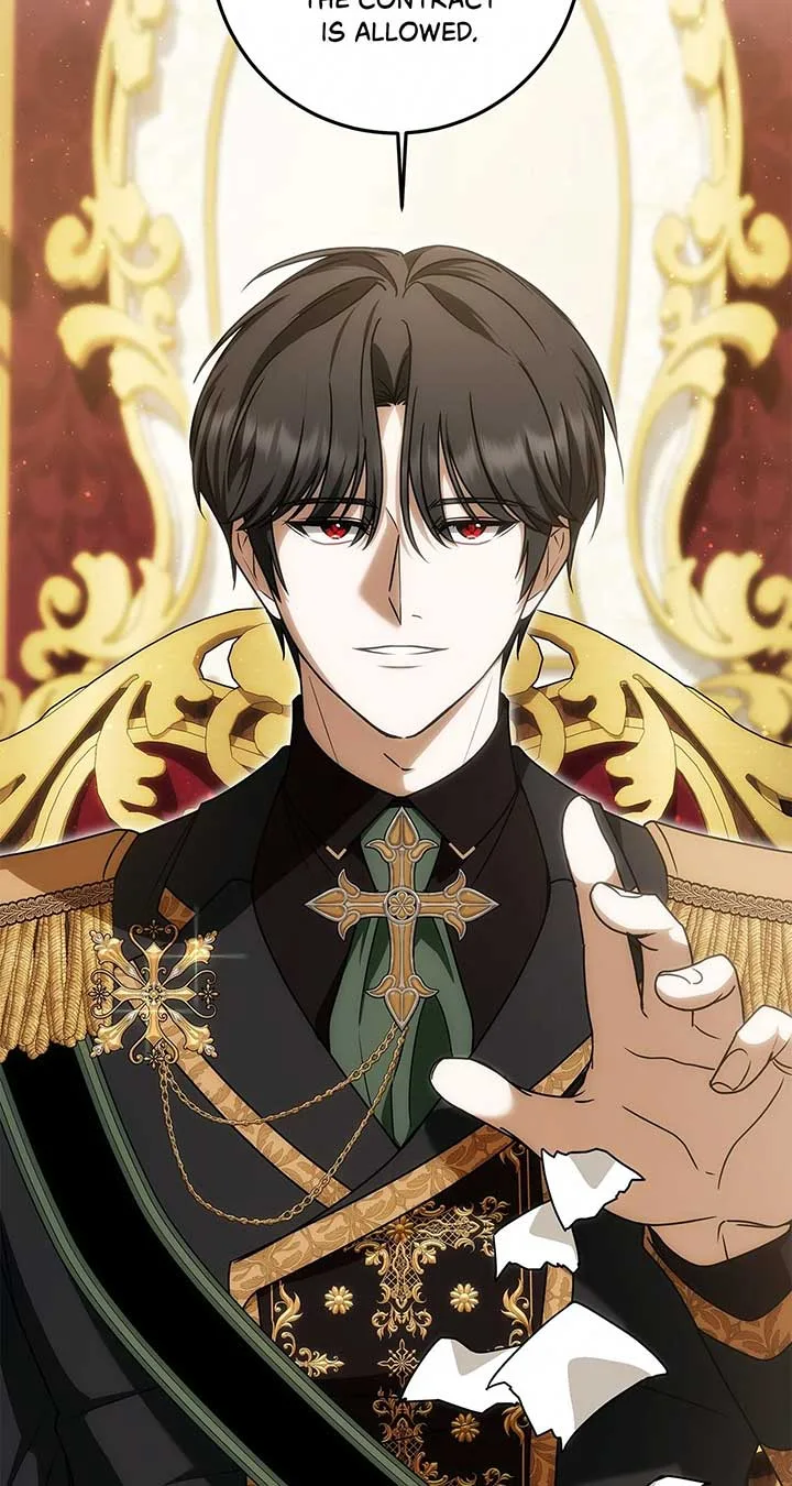 The Obsessive Emperor’s Capable Pharmacist Chapter 36 page 82