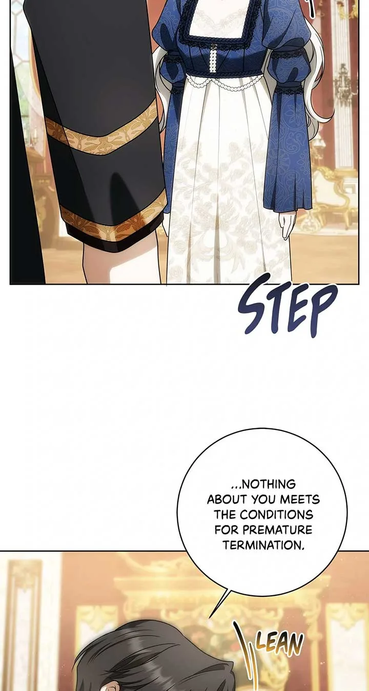 The Obsessive Emperor’s Capable Pharmacist Chapter 36 page 85