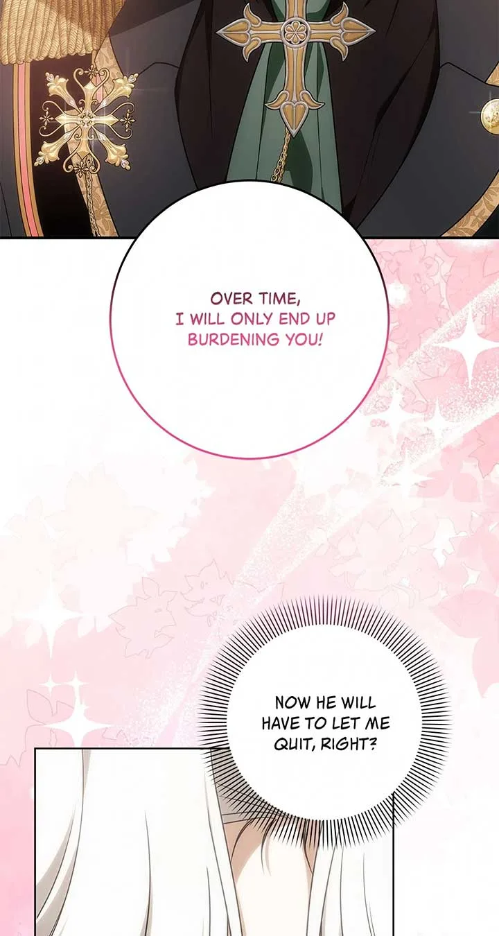 The Obsessive Emperor’s Capable Pharmacist Chapter 36 page 96