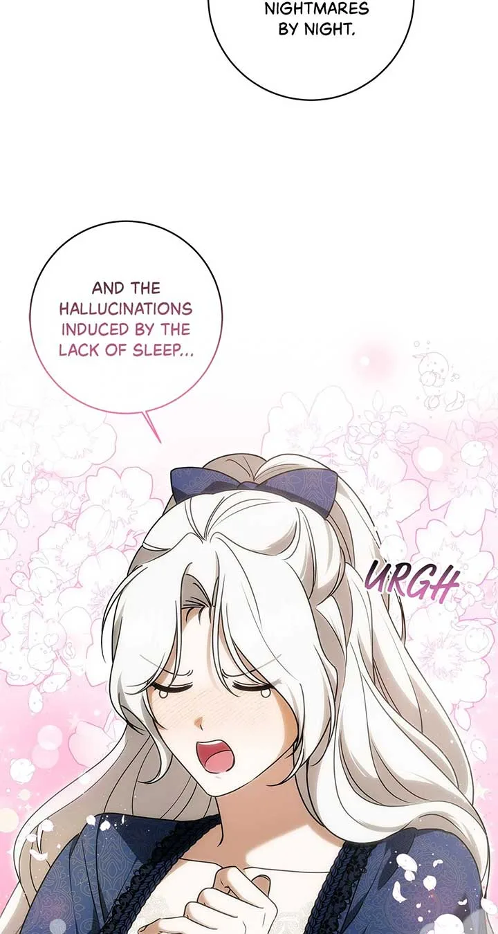 The Obsessive Emperor’s Capable Pharmacist Chapter 36 page 94