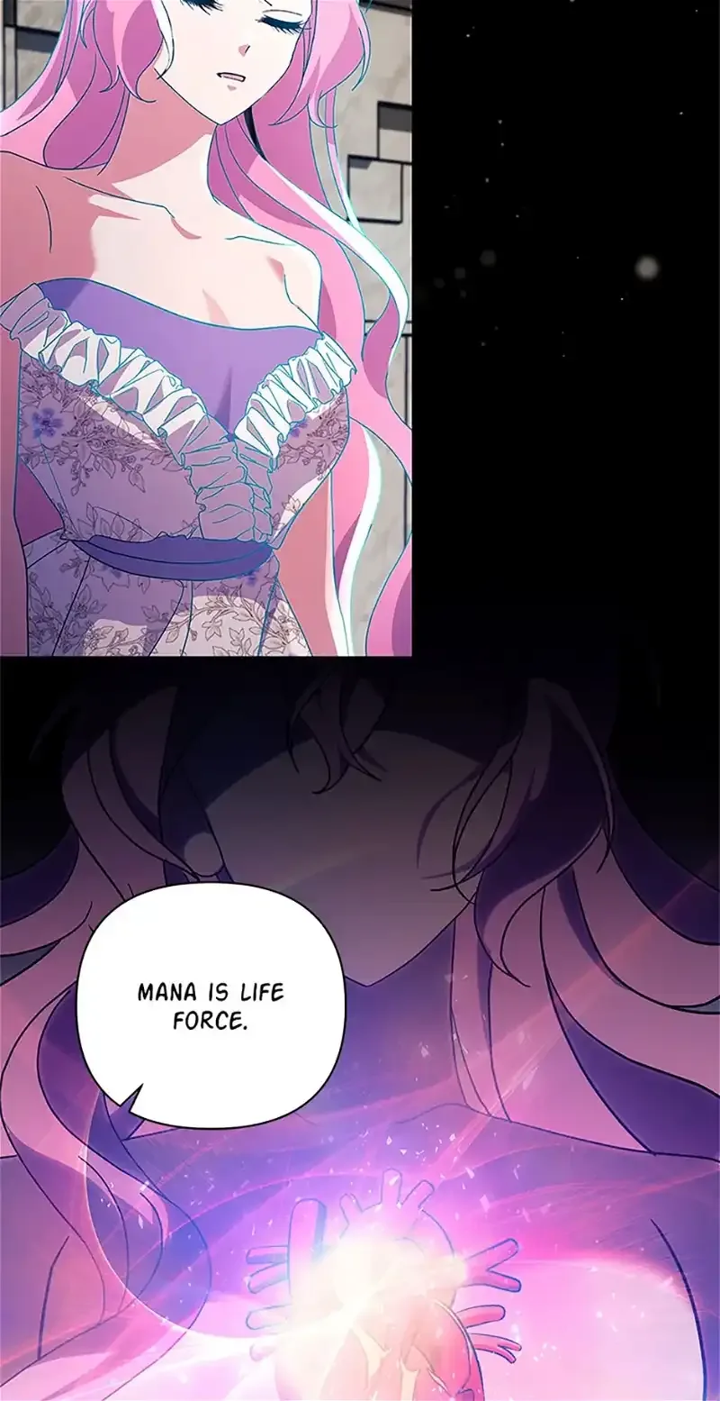The Obsessive Second Male Lead Has Gone Wild Chapter 36 page 59