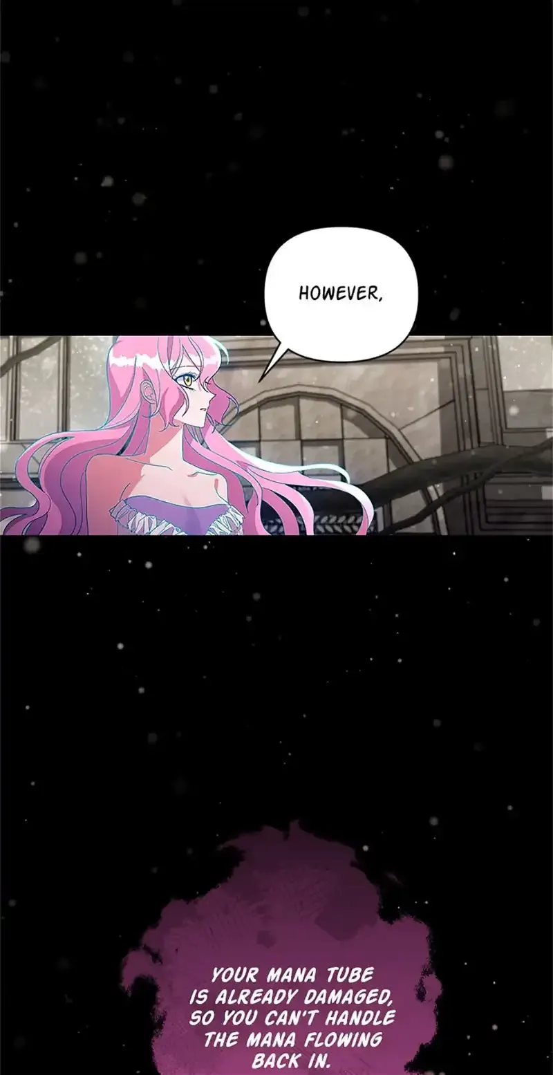 The Obsessive Second Male Lead Has Gone Wild Chapter 36 page 61