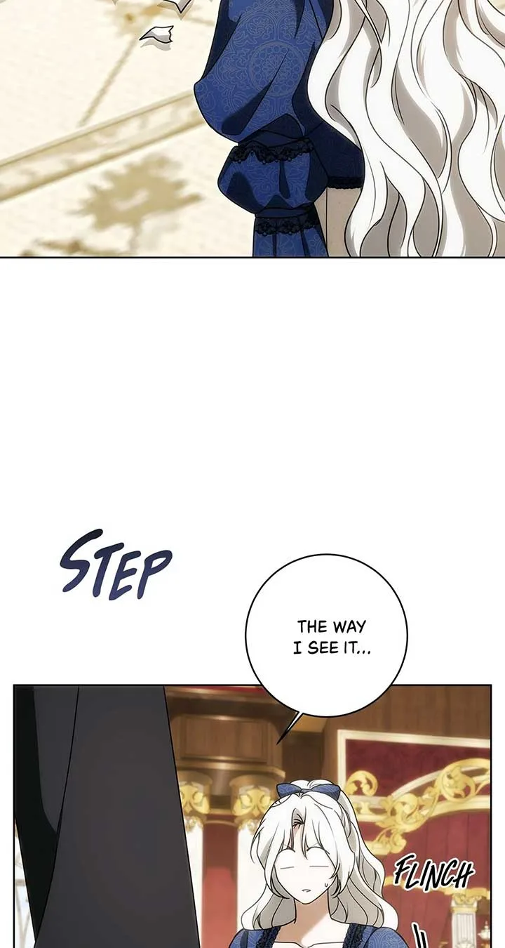 The Obsessive Emperor’s Capable Pharmacist Chapter 36 page 84
