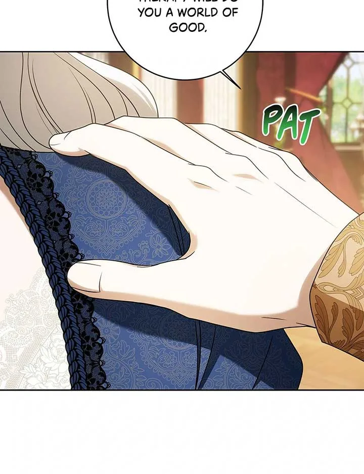 The Obsessive Emperor’s Capable Pharmacist Chapter 36 page 102