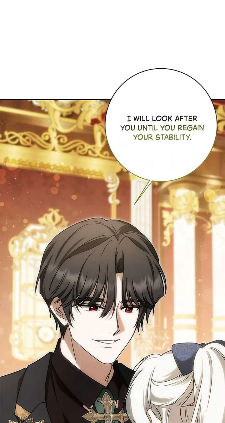 The Obsessive Emperor’s Capable Pharmacist Chapter 36 page 103