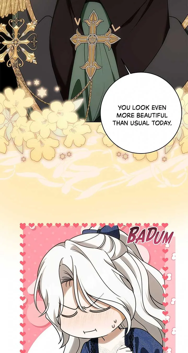 The Obsessive Emperor’s Capable Pharmacist Chapter 36 page 89