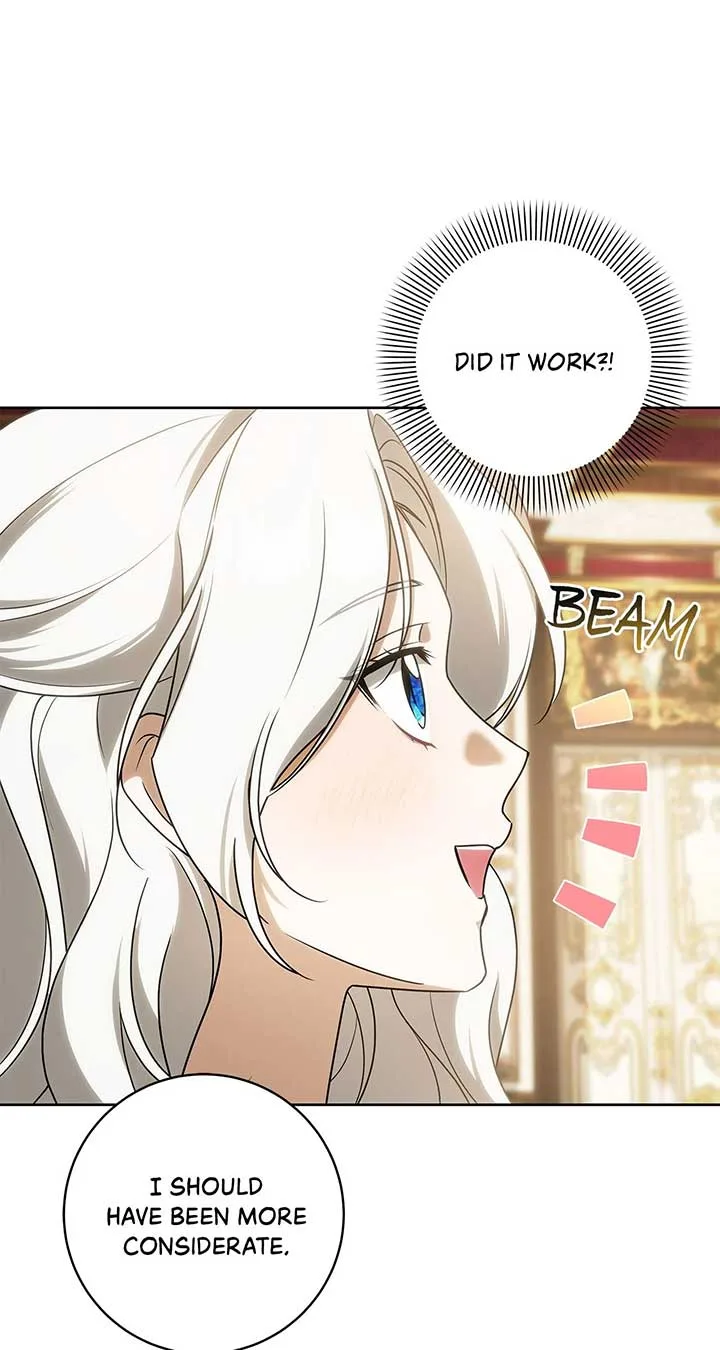 The Obsessive Emperor’s Capable Pharmacist Chapter 36 page 99