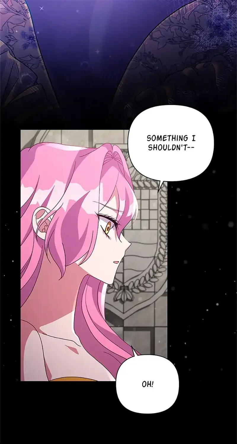 The Obsessive Second Male Lead Has Gone Wild Chapter 36 page 57