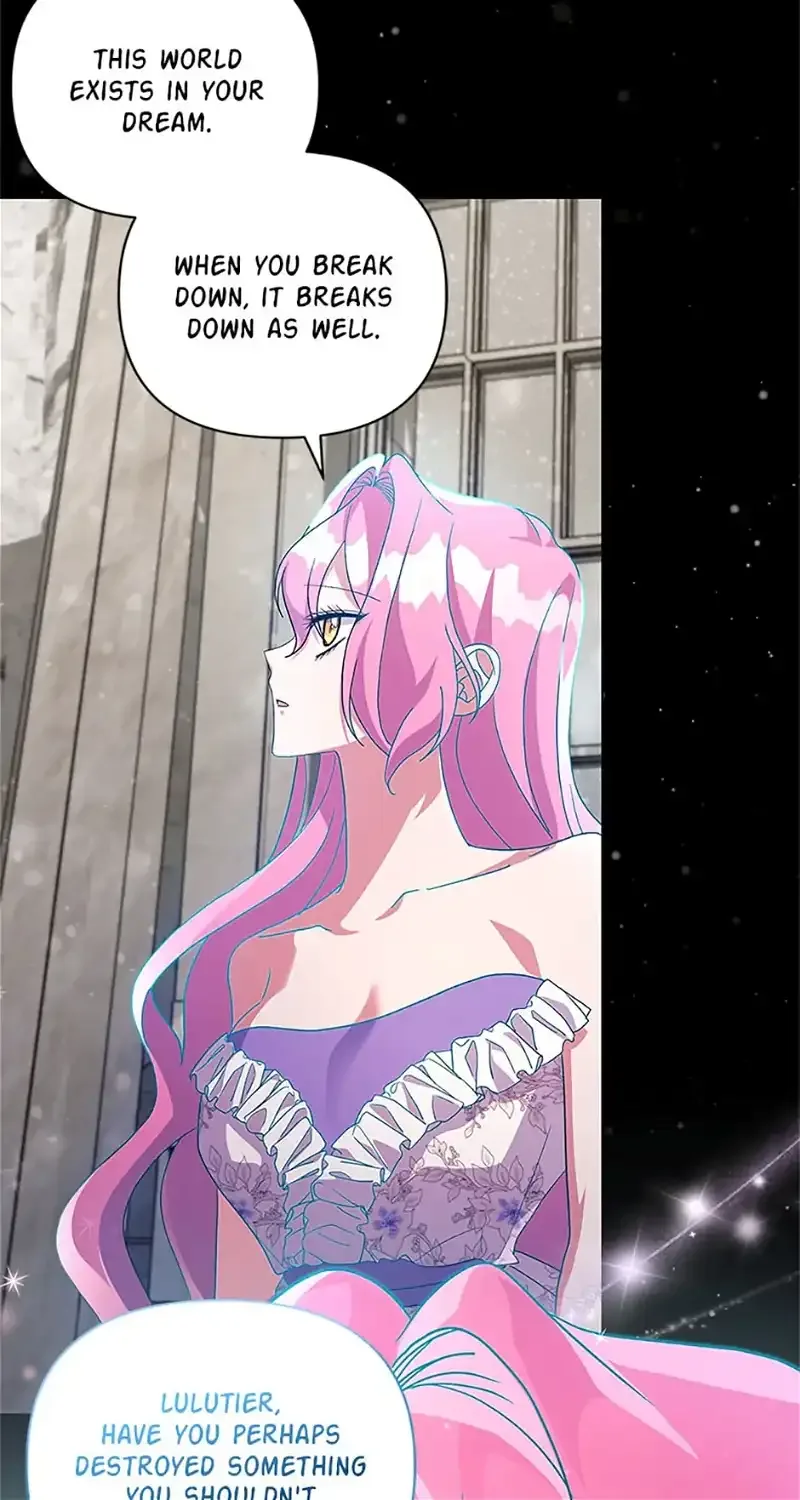 The Obsessive Second Male Lead Has Gone Wild Chapter 36 page 55