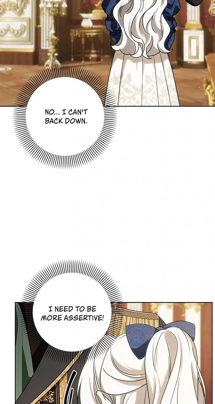 The Obsessive Emperor’s Capable Pharmacist Chapter 36 page 91