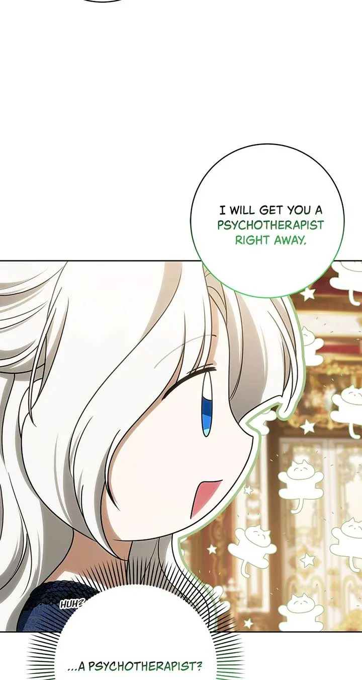 The Obsessive Emperor’s Capable Pharmacist Chapter 36 page 100