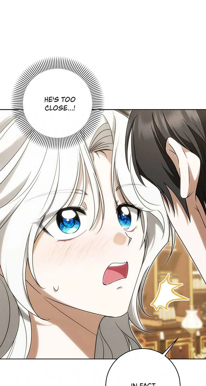 The Obsessive Emperor’s Capable Pharmacist Chapter 36 page 87