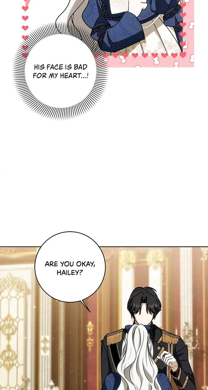 The Obsessive Emperor’s Capable Pharmacist Chapter 36 page 90