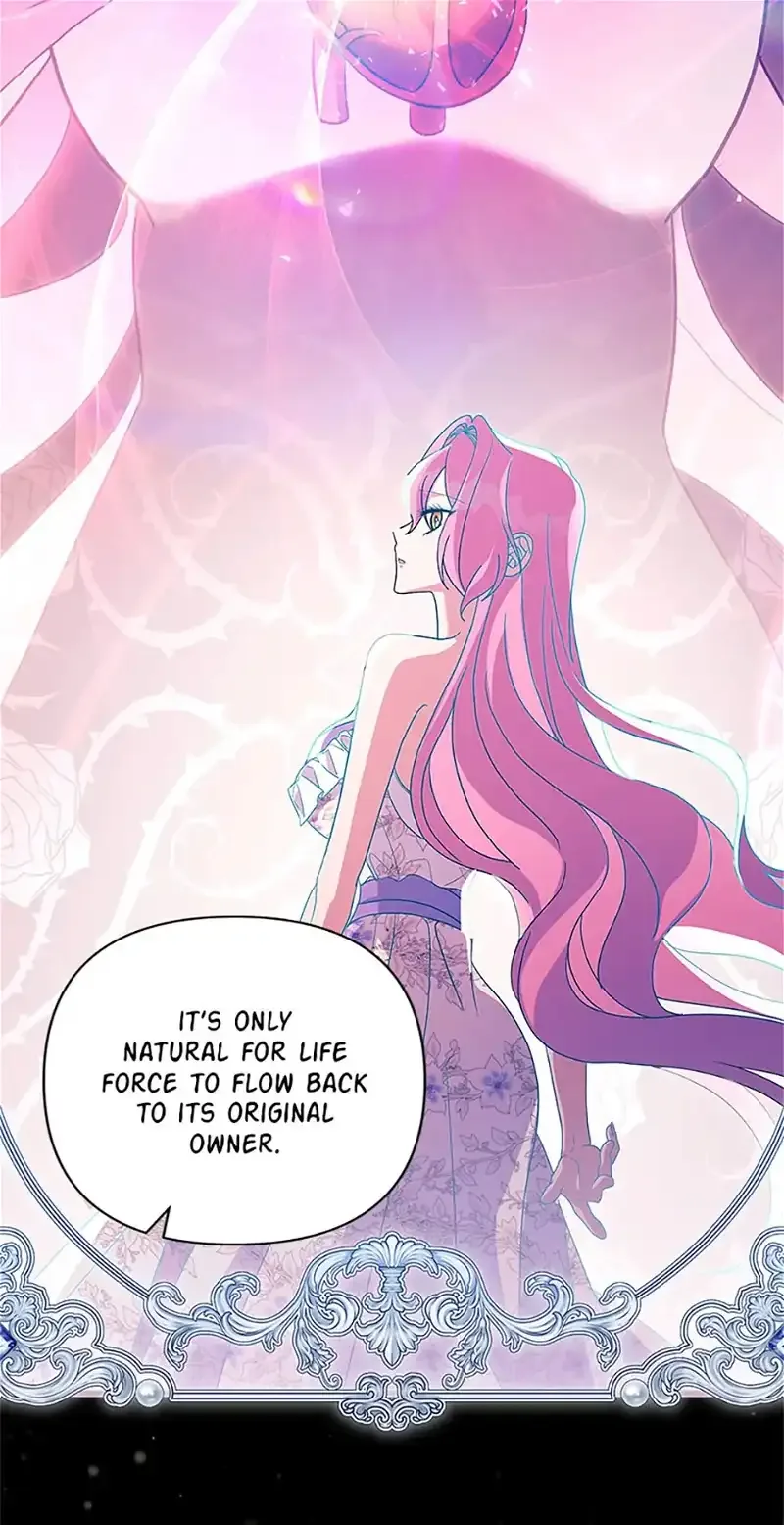 The Obsessive Second Male Lead Has Gone Wild Chapter 36 page 60