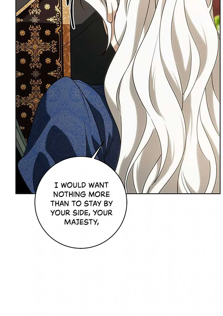 The Obsessive Emperor’s Capable Pharmacist Chapter 36 page 92