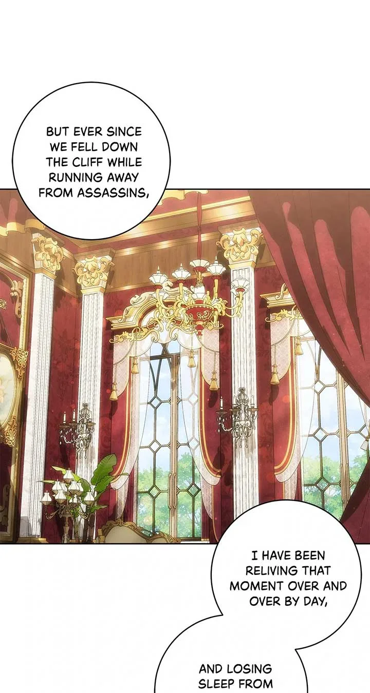 The Obsessive Emperor’s Capable Pharmacist Chapter 36 page 93