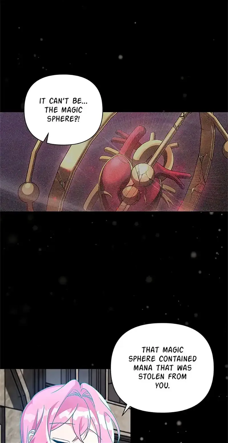 The Obsessive Second Male Lead Has Gone Wild Chapter 36 page 58