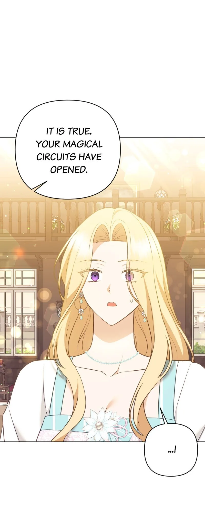 The Obsessive Stud Scammed Me into Marriage Chapter 36 page 33