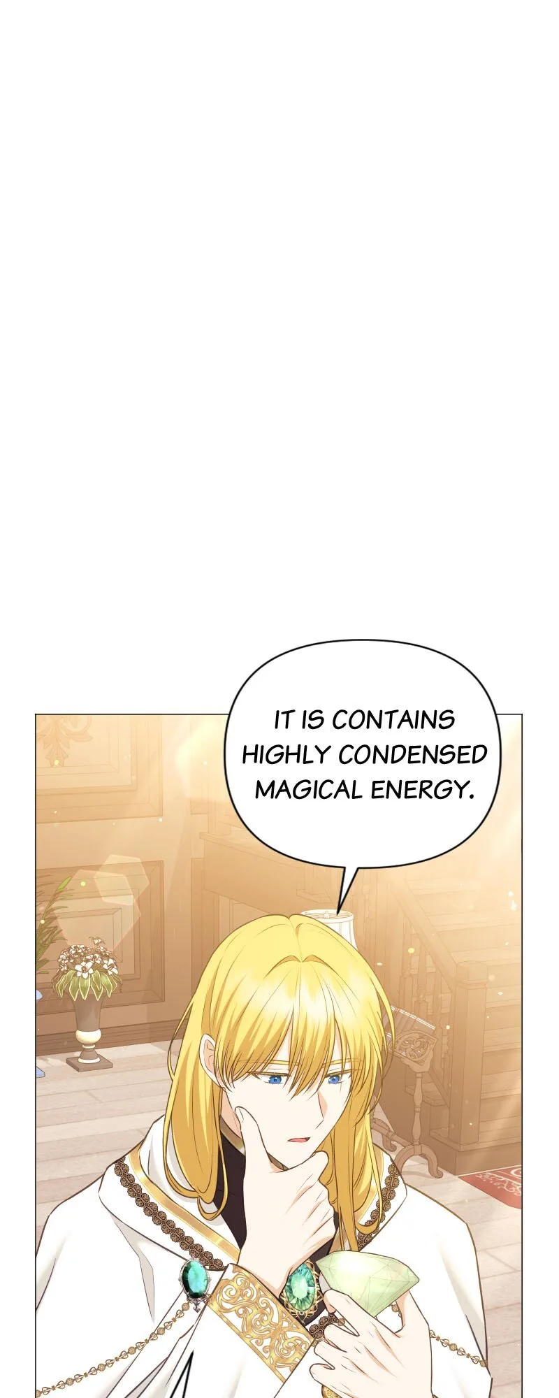The Obsessive Stud Scammed Me into Marriage Chapter 36 page 38