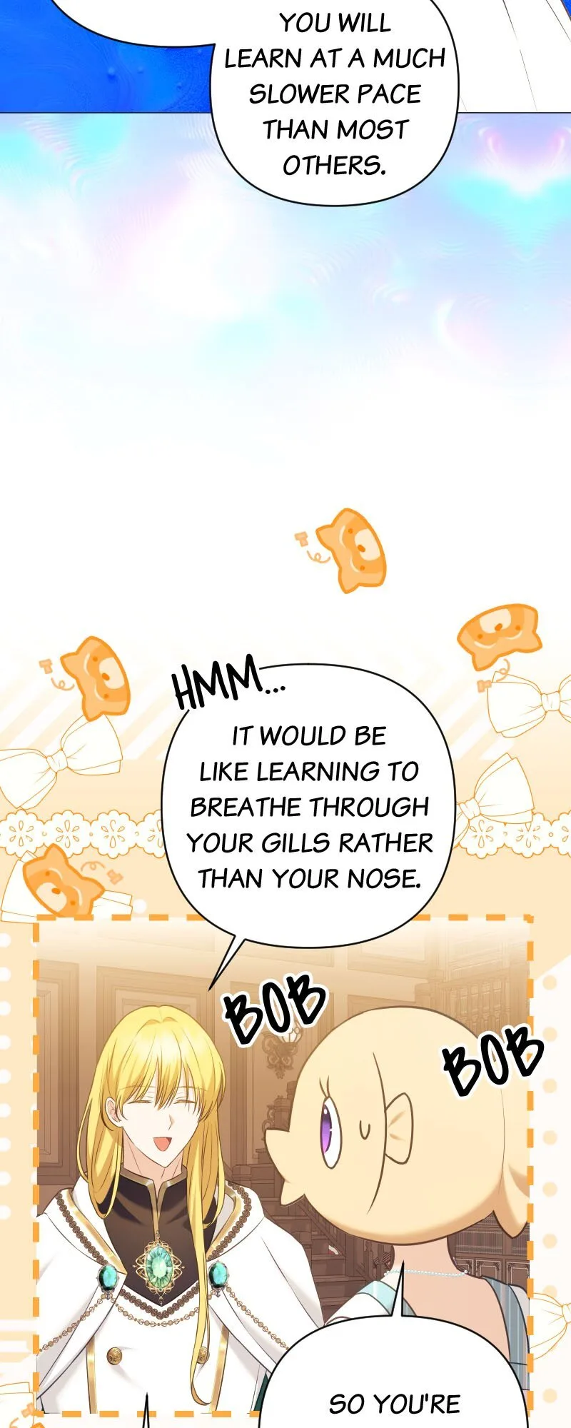 The Obsessive Stud Scammed Me into Marriage Chapter 36 page 42