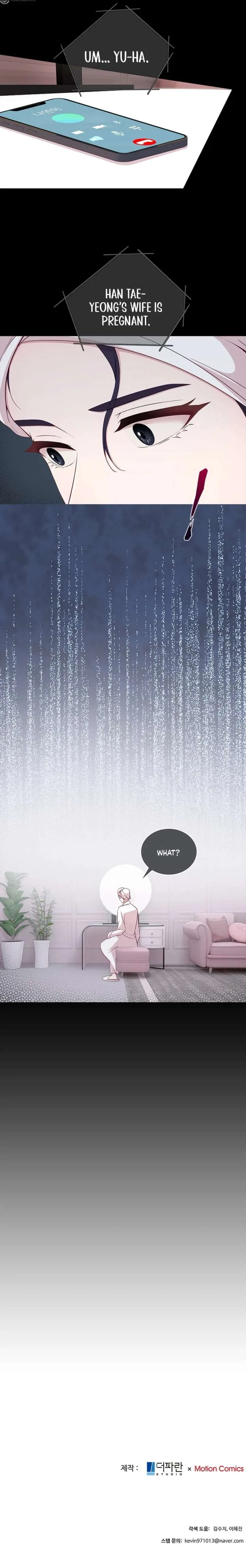 The Reason for a Confession Chapter 36 page 9