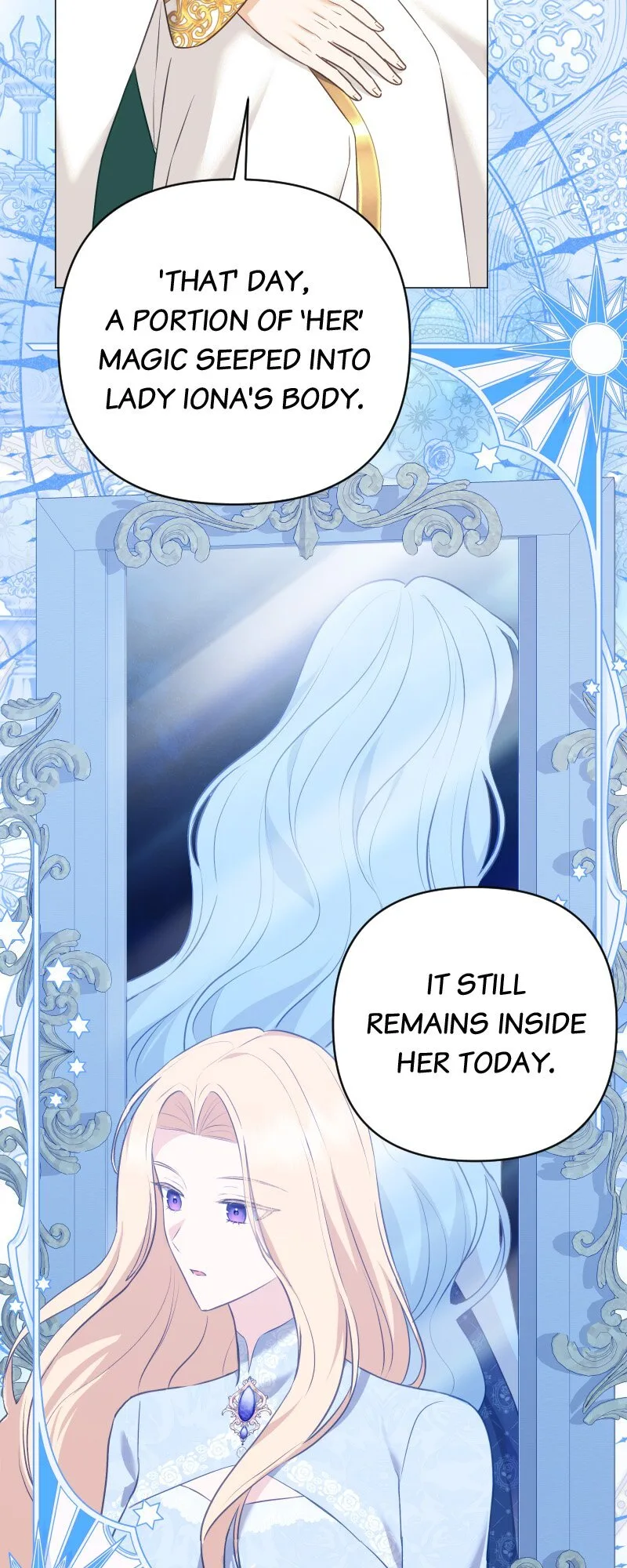 The Obsessive Stud Scammed Me into Marriage Chapter 36 page 57