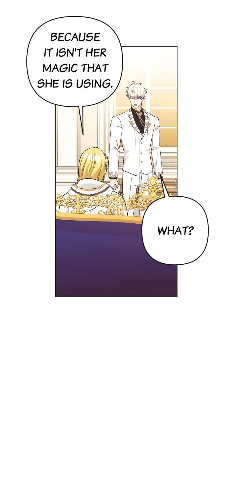The Obsessive Stud Scammed Me into Marriage Chapter 36 page 54