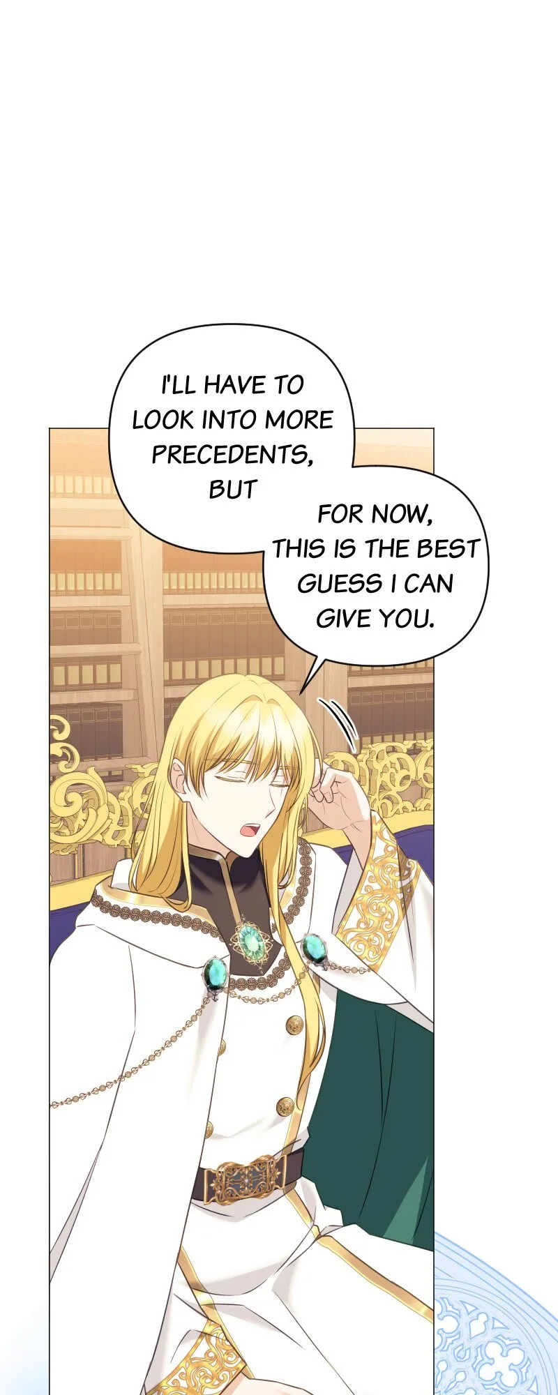 The Obsessive Stud Scammed Me into Marriage Chapter 36 page 56