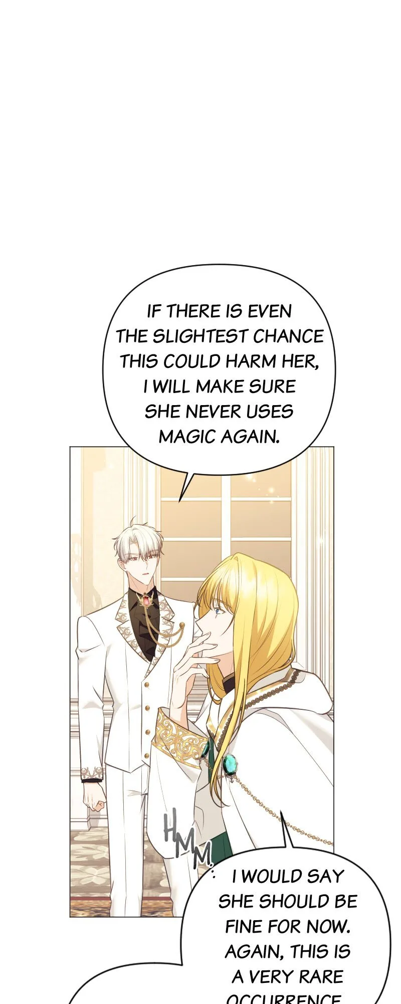 The Obsessive Stud Scammed Me into Marriage Chapter 36 page 71